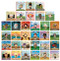 Ordinary People Change The World: 32-Book Set by Brad Meltzer, Christopher Eliopoulos, 9780593860212