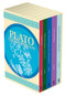 The Plato Collection (5-Book Paperback Boxed Set) by Plato, Benjamin Jowett, 9781398873872