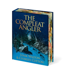 The Compleat Angler by Charles Cotton, Izaak Walton, 9781398873902