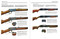 Gun Trader's Guide, Forty-Eighth Edition (A Comprehensive, Fully Illustrated Guide to Modern Collectible Firearms with Current Market Values) by Robert A. Sadowski, 9781510787193