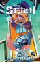 STITCH (Evil-ish Geniuses) by Connor Ratliff, 9781524128975