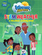 Weather Hunters STEM Activity (A Weather Activity Book) by Sara Sweetman, 9781524130084