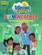Weather Hunters STEM Activity (A Weather Activity Book) by Sara Sweetman, 9781524130084