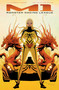 M1: Monster Racing League Volume 1 by Lily Windom, Robert Windom, Jae Lee, June Chung, 9781534347687