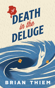 A Death in the Deluge by Brian Thiem, 9781648756962