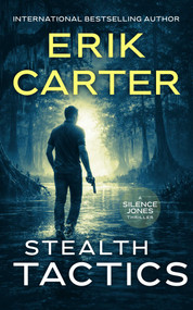 Stealth Tactics by Erik Carter, 9781648757068
