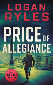 Price of Allegiance by Logan Ryles, 9781648757105