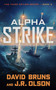 Alpha Strike by David Bruns, J.R. Olson, 9781648757167
