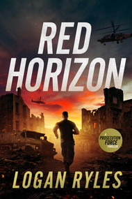 Red Horizon by Logan Ryles, 9781648757228