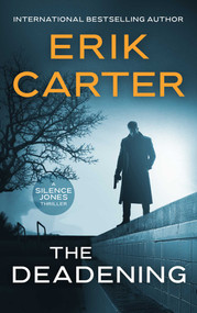 The Deadening by Erik Carter, 9781648757853