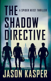 The Shadow Directive by Jason Kasper, 9781648759161