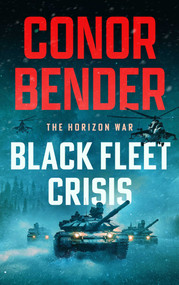 Black Fleet Crisis by Conor Bender, 9781648759178