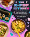 The K-pop Kitchen (Korean Recipes and Idol Fun Facts for Fans of KPop Demon Hunters, BLACKPINK, BTS, and More) by Jasmine M. Cho, 9781958862216