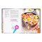 The K-pop Kitchen (Korean Recipes and Idol Fun Facts for Fans of KPop Demon Hunters, BLACKPINK, BTS, and More) by Jasmine M. Cho, 9781958862216