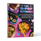 The K-pop Kitchen (Korean Recipes and Idol Fun Facts for Fans of KPop Demon Hunters, BLACKPINK, BTS, and More) by Jasmine M. Cho, 9781958862216
