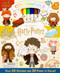 ColorWorld: Harry Potter by AMEET Publishing, 9780794454791