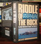 Riddle of the Rock by Don Denevi, 9780879756475