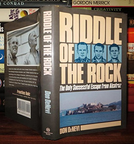 Riddle of the Rock by Don Denevi, 9780879756475