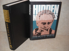 Hidden Memories by Robert A. Baker, 9780879756840