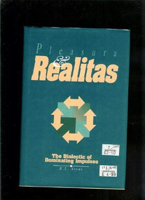 Pleasura & Realitas by E. L. Stone, 9780879757830