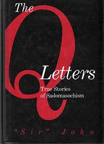 Q Letters by John Reading, Sir John, 9780879758219