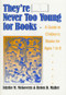 They're Neve Too Young for Books by No Author, 9780879758585