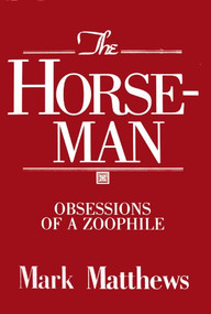 Horseman by Mark Matthews, 9780879759025