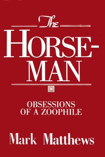 Horseman by Mark Matthews, 9780879759025