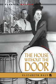 The House Without the Door by Elizabeth Daly, 9781631943591