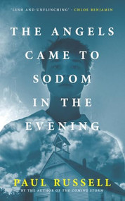 The Angels Came to Sodom in the Evening by Paul Russell, 9781909954991