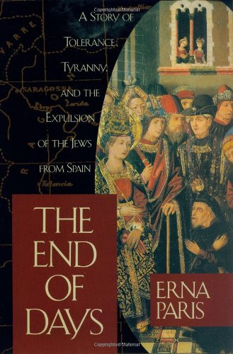 End of Days by Erna Paris, 9781573920179