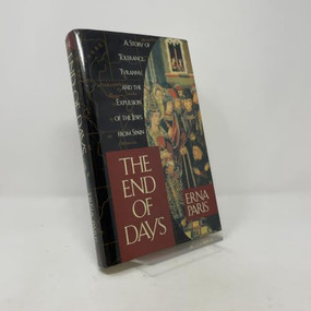 End of Days by Erna Paris, 9781573920179