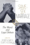 Same-Sex Marriage by Stuart E. Rosenbaum, Robert M. Baird, 9781573921299