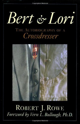 Bert & Lori by Robert J. Rose, 9781573921497