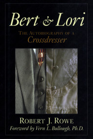 Bert & Lori by Robert J. Rose, 9781573921497