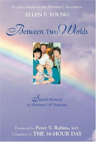 Between Two Worlds by Ellen P. Young, 9781573926973
