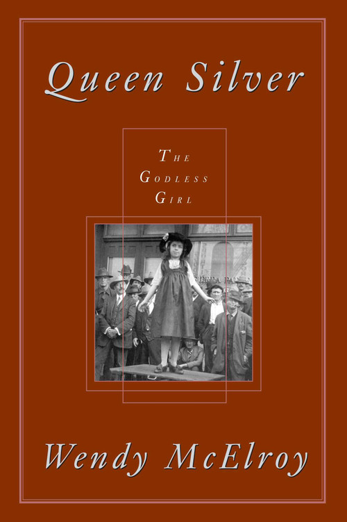 Queen Silver by Wendy Mcelroy, 9781573927550