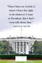 Regime Change (Inside the Imperial Presidency of Donald Trump) by Maggie Haberman, Jonathan Swan, 9781668067246