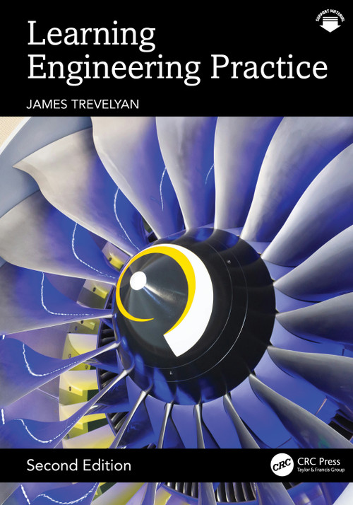 Learning Engineering Practice by James Trevelyan, 9781041170495