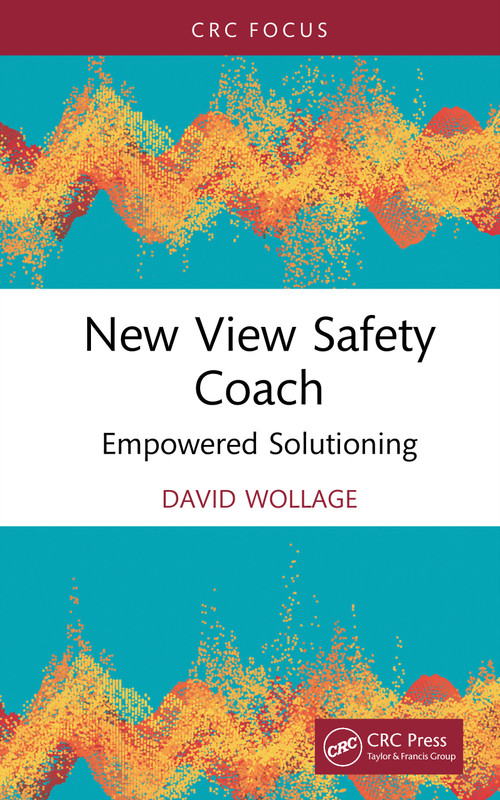 New View Safety Coach (Empowered Solutioning) by David Wollage, 9781032966021