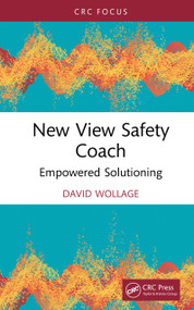 New View Safety Coach (Empowered Solutioning) by David Wollage, 9781032967196