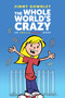The Whole World's Crazy by Jimmy Gownley, Jimmy Gownley, 9781665989930