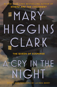A Cry In the Night by Mary Higgins Clark, Lucinda Berry, 9781668211526