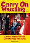 Carry On Watching … (A Guide To Britain's Best Loved Comedy Series) by Stephen Lambe, 9781789525564