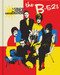 The B-52s: Lyrics for a Future Generation by The B-52s, 9798886744309