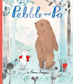 Pebble and Po by Emma Simpson, Emma Simpson, 9781664301139