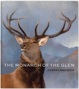 Monarch of the Glen by Christopher Baker, 9781911054177