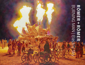 Romer + Romer (Burning Man/Electric Sky) by Torsten + Nina Romer, 9783862067237