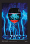 High Cocktails (Psychoactive Non-Alcoholic Cocktails) by Noah Tucker, Anthony Joseph, Jules Marshall, Floris Leeuwenberg, 9789089898838