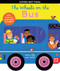 The Wheels on the Bus (Wheels & Sliders Board Book) by Rebecca Colby, Lydia Nichols, 9798225097271